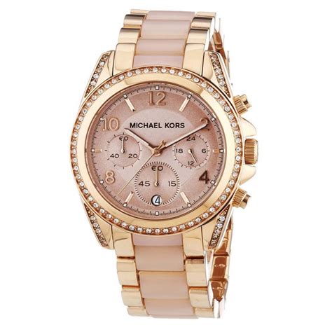 reloj michael kors dama 